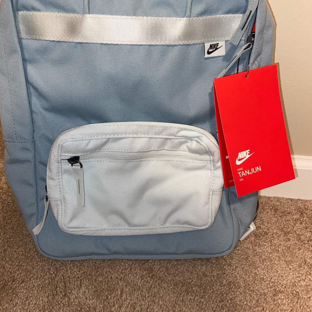 Nike tanjun backpack